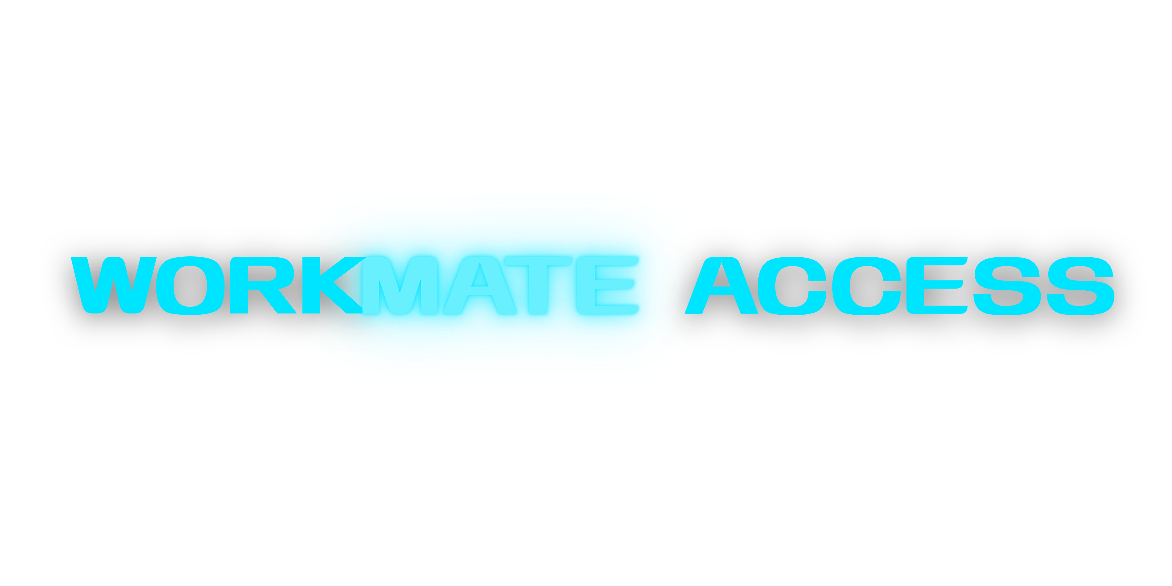 Workmate Access